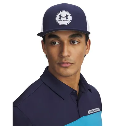 CASQUETTE ISO-CHILL DRIVE LOW