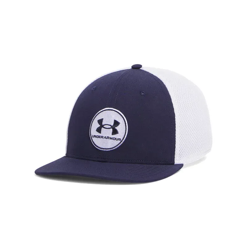CASQUETTE ISO-CHILL DRIVE LOW