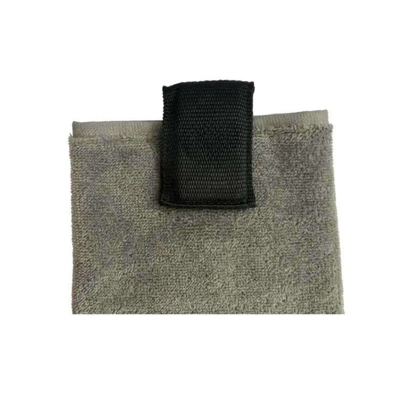CLIP AIMANT POUR SERVIETTE