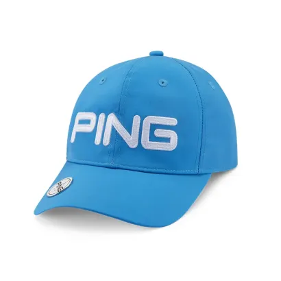 CASQUETE PING BALL MARKER