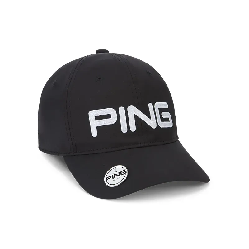 CASQUETE PING BALL MARKER