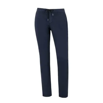 PANTALON FEMME JANA COTON LEGER 7/8EME