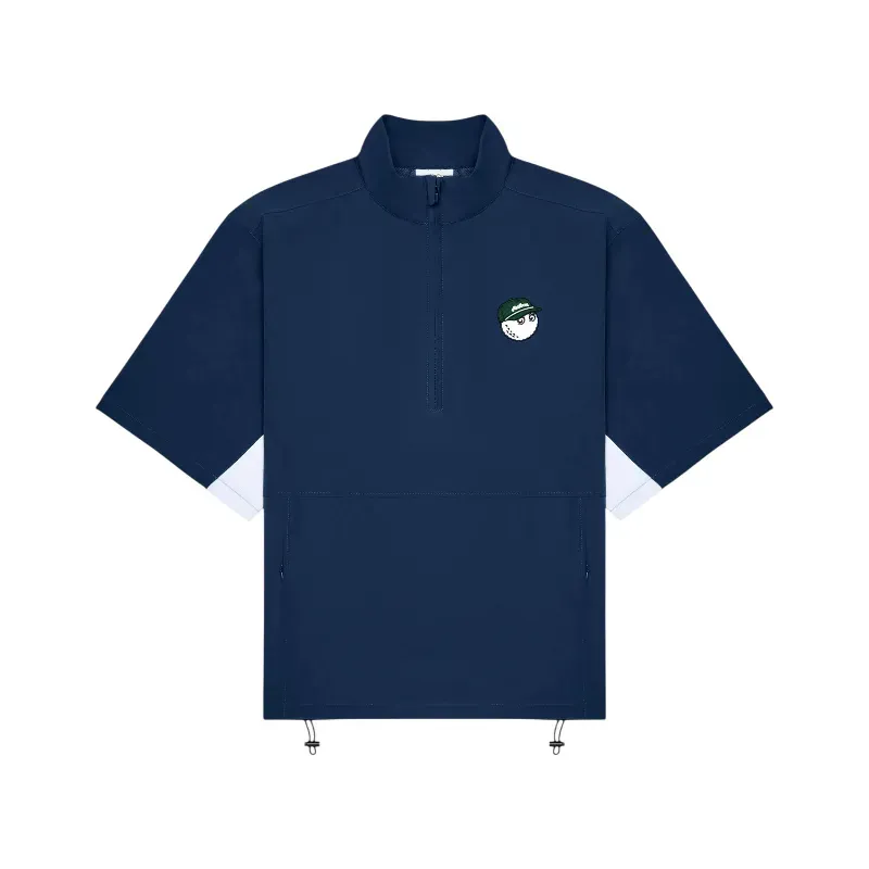 VESTE PINE 1/2 ZIP