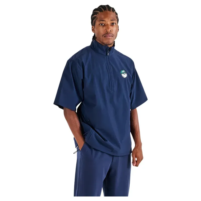 VESTE PINE 1/2 ZIP