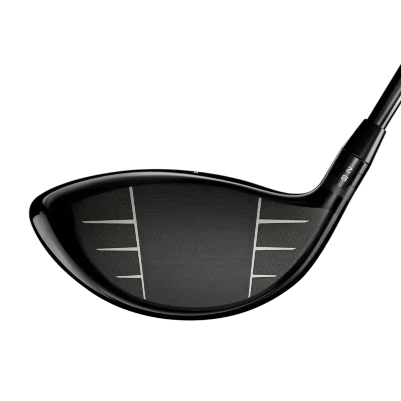 DRIVER GTS 2 PREMIUM TOUR AD DI-6