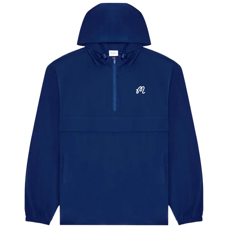 VESTE RIDGE 1/2 ZIP VESTE RIDGE 1/2 ZIP