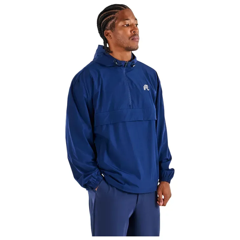 VESTE RIDGE 1/2 ZIP VESTE RIDGE 1/2 ZIP