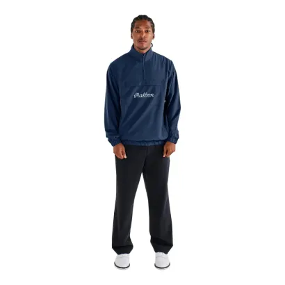 VESTE CYPRESS 1/2 ZIP