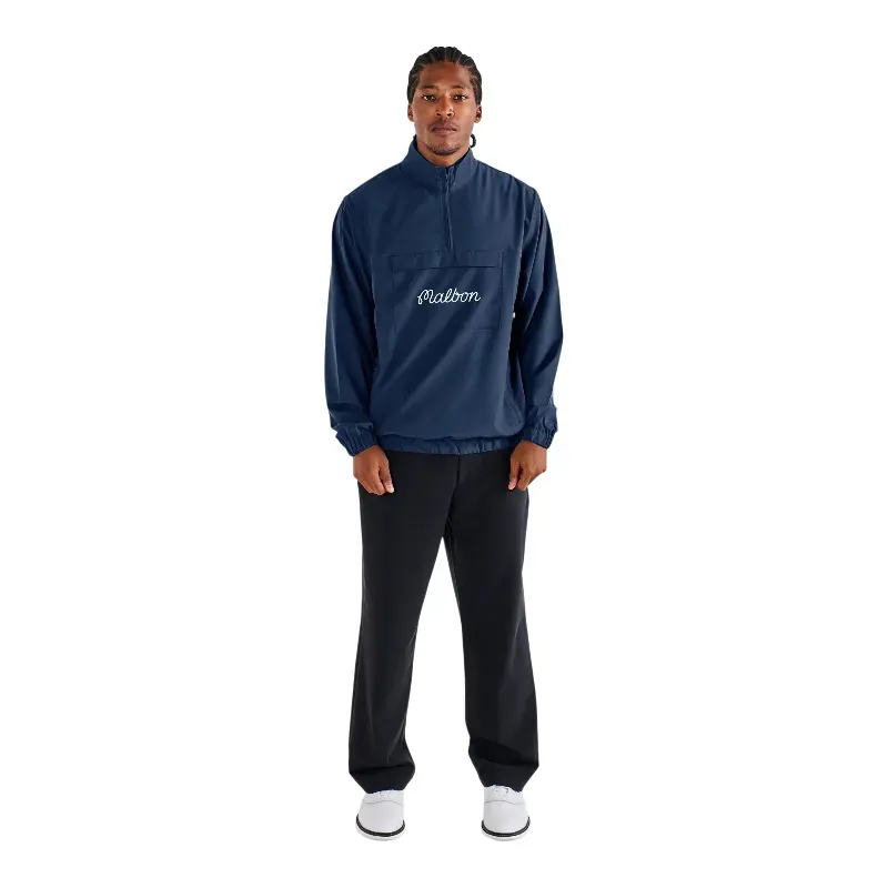 VESTE CYPRESS 1/2 ZIP