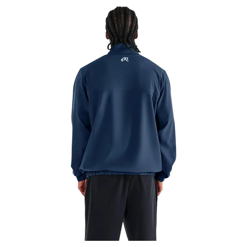VESTE CYPRESS 1/2 ZIP