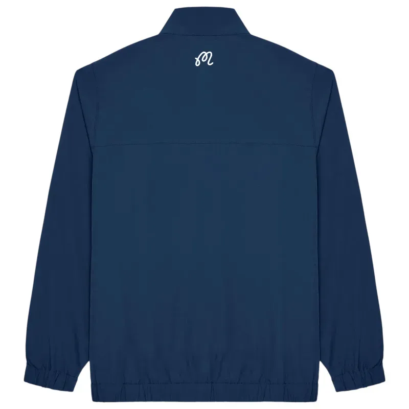 VESTE CYPRESS 1/2 ZIP