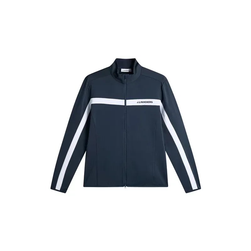 VESTE JARVIS BICOLORE