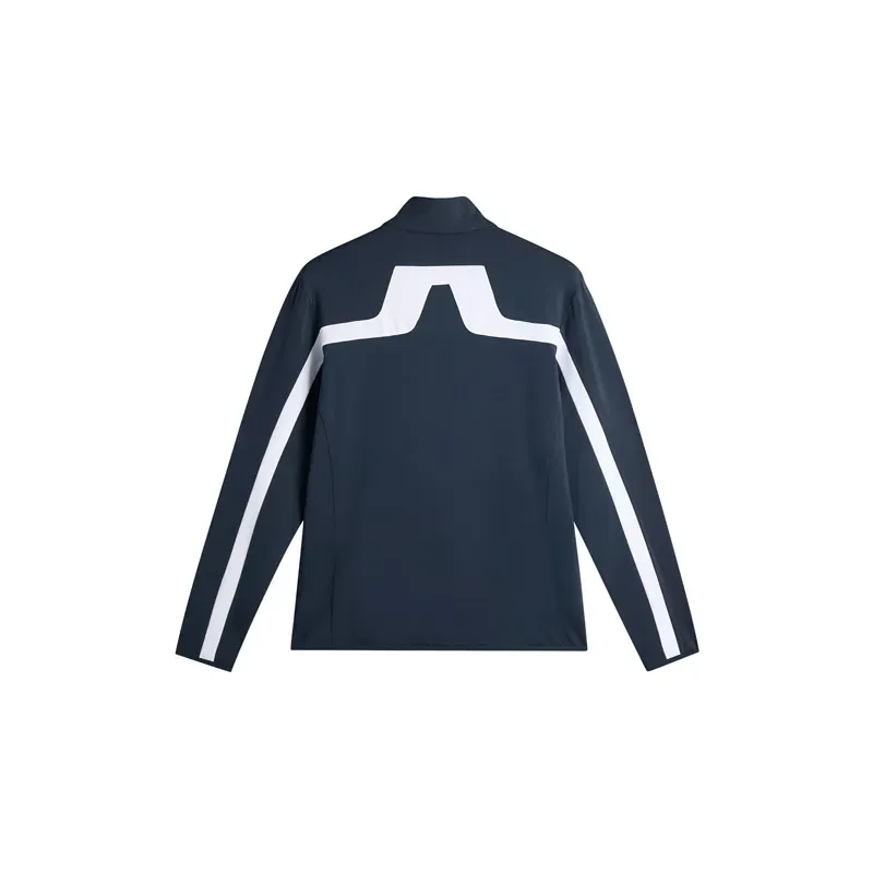 VESTE JARVIS BICOLORE