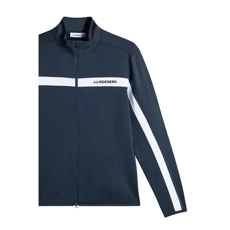 VESTE JARVIS BICOLORE