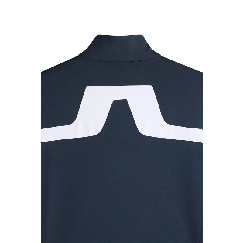 VESTE JARVIS BICOLORE