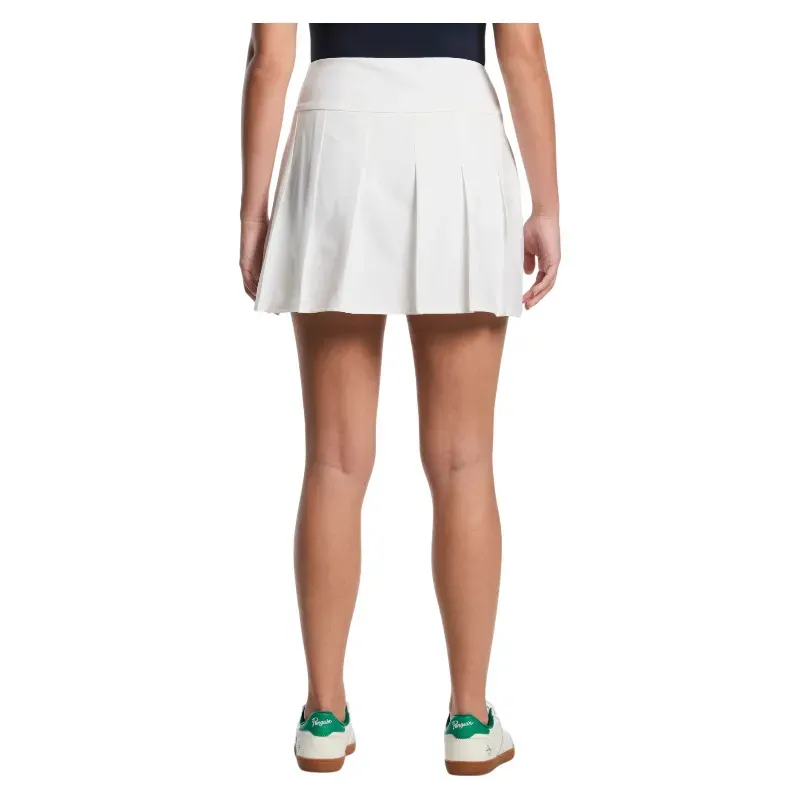 JUPE FEMME UNI PLISSE 43cm