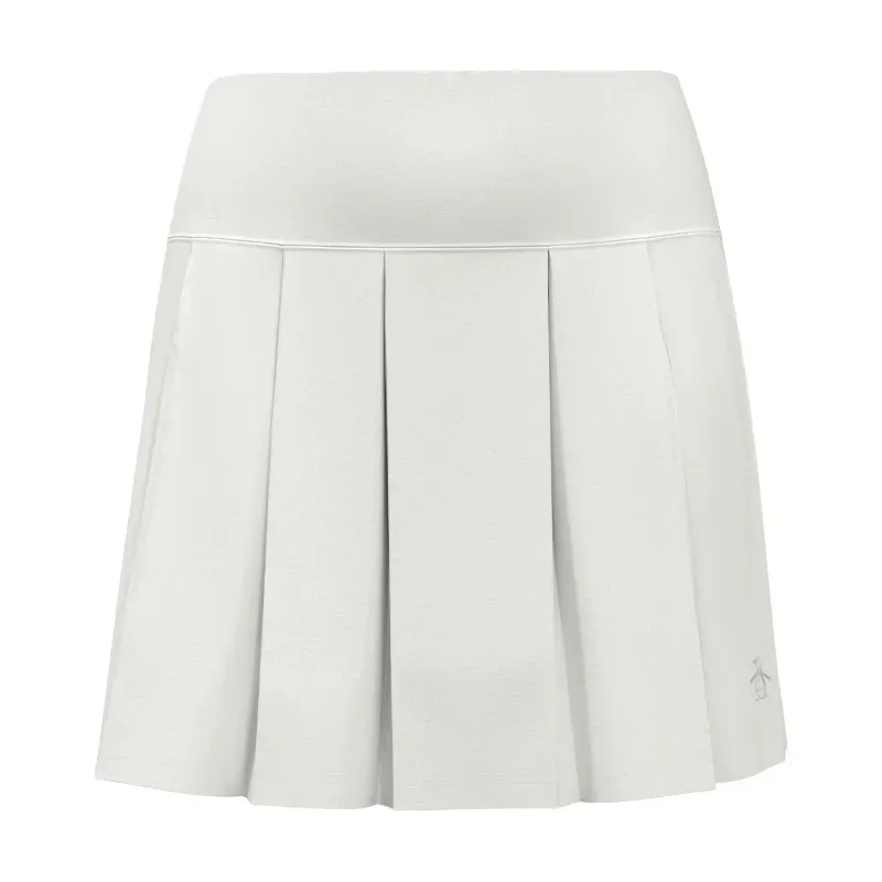 JUPE FEMME UNI PLISSE 43cm