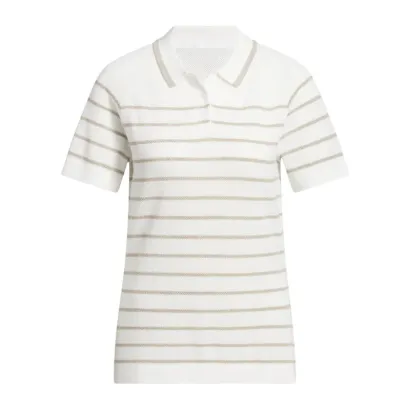 POLO FEMME ULTIMATE RAYE