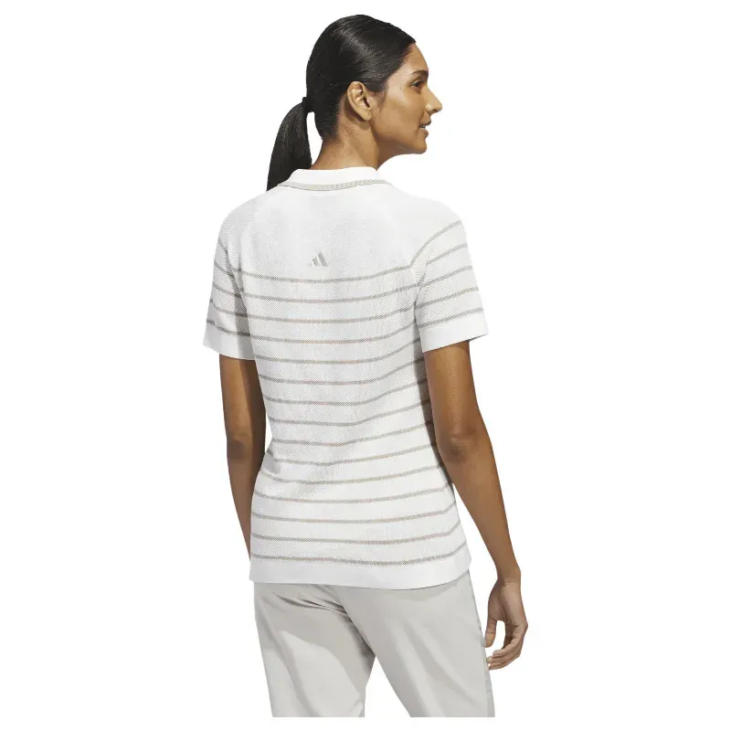 POLO FEMME ULTIMATE RAYE