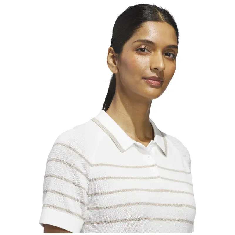 POLO FEMME ULTIMATE RAYE