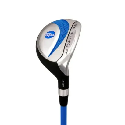 MKids Hybride Pro Junior Bleu Golf Plus