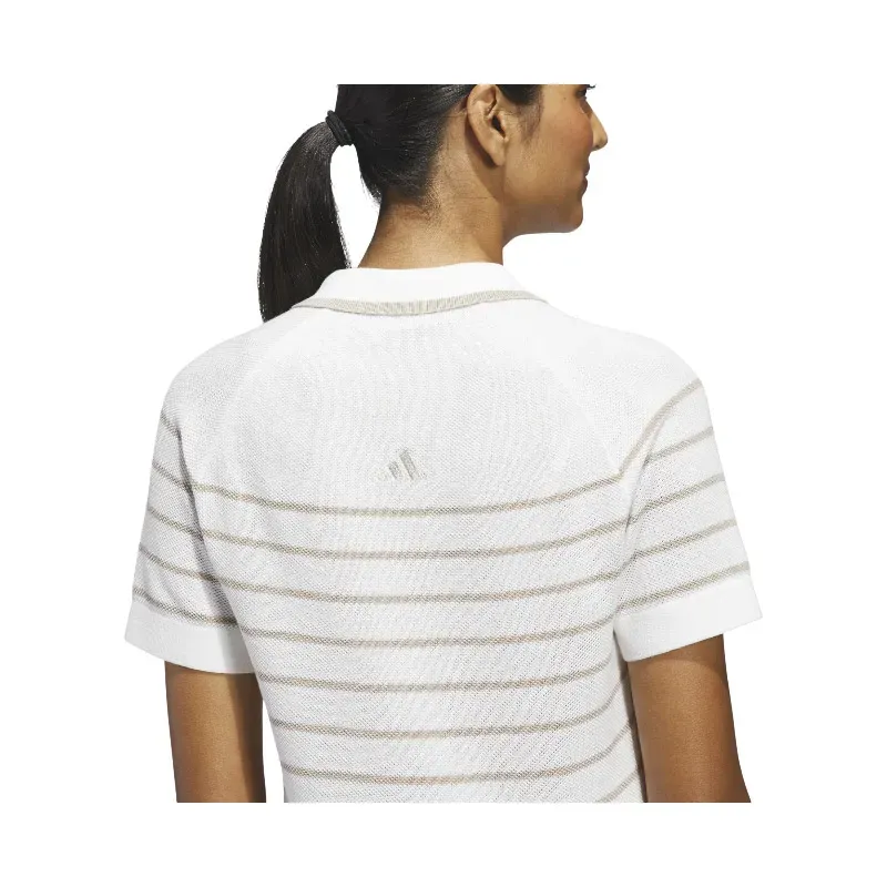 POLO FEMME ULTIMATE RAYE