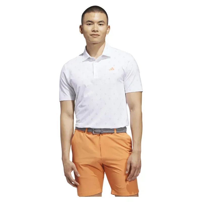 POLO ULTIMATE IMPRIMÉ