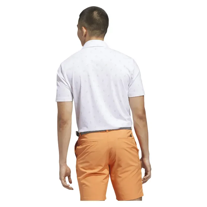 POLO ULTIMATE IMPRIMÉ