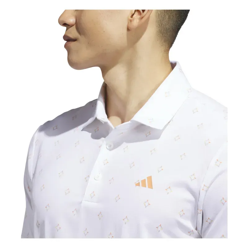 POLO ULTIMATE IMPRIMÉ