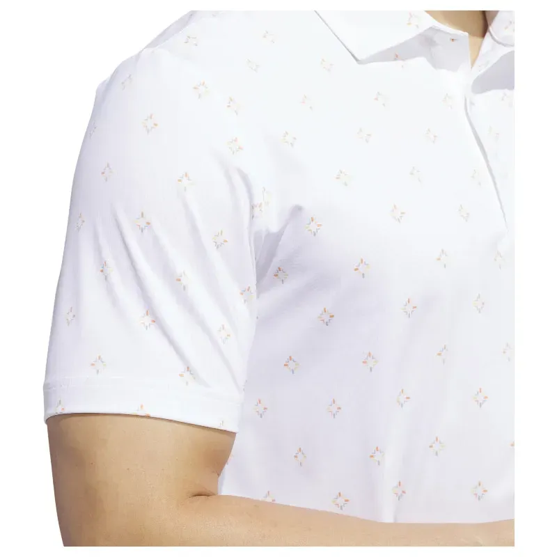 POLO ULTIMATE IMPRIMÉ