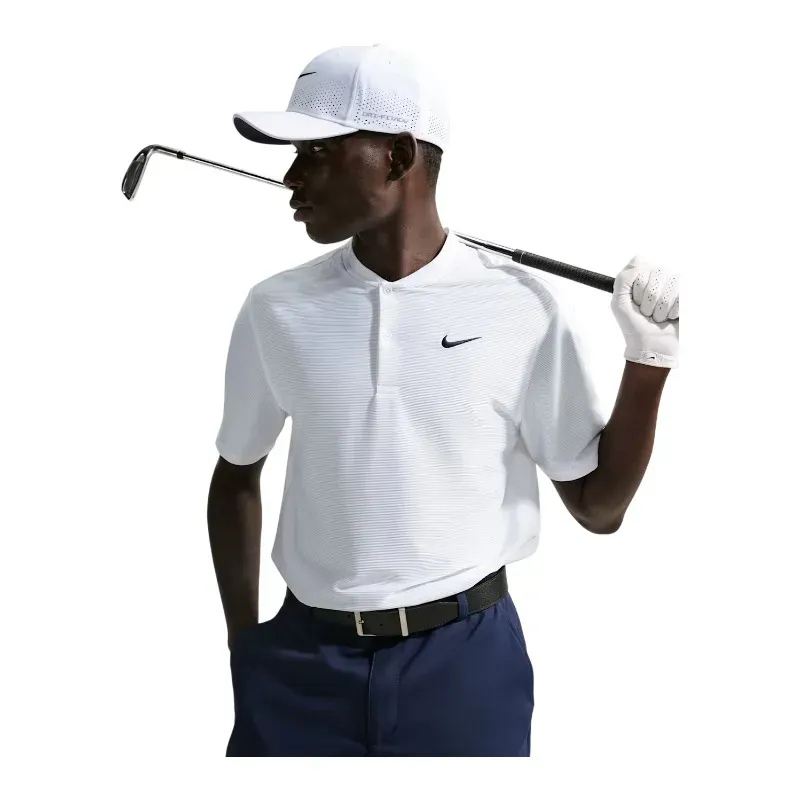 POLO VELOCITY UNI BLADE MANCHES COURTES