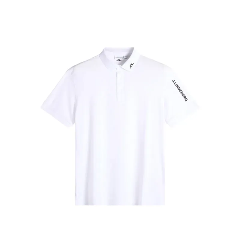 POLO TOUR TECH MANCHES COURTES