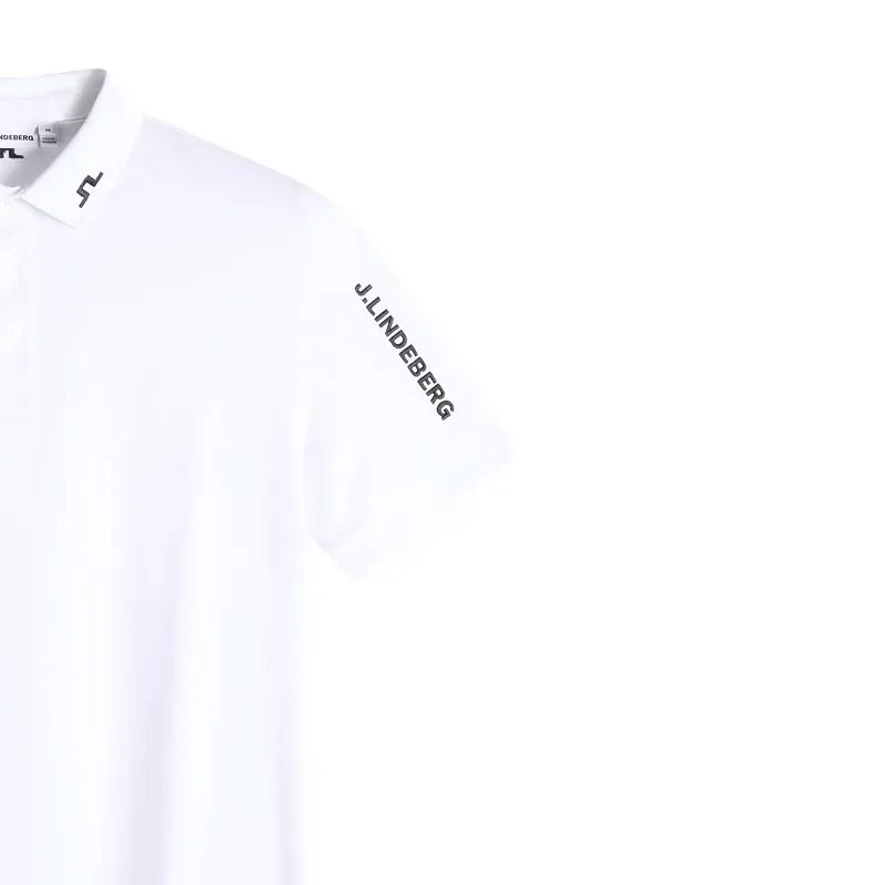 POLO TOUR TECH MANCHES COURTES