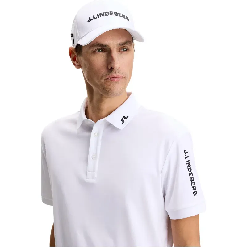 POLO TOUR TECH MANCHES COURTES