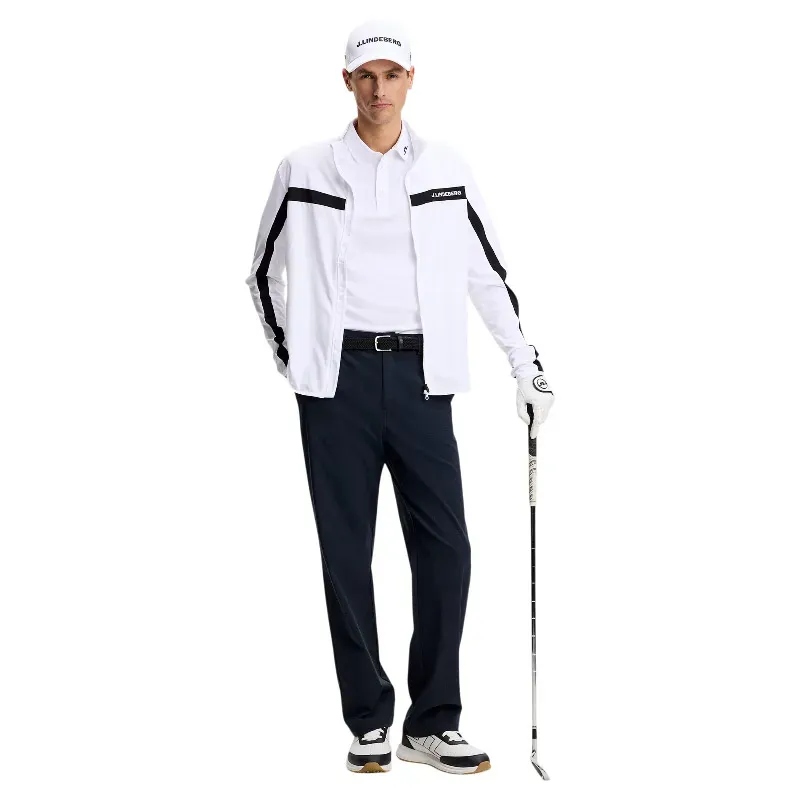 POLO TOUR TECH MANCHES COURTES