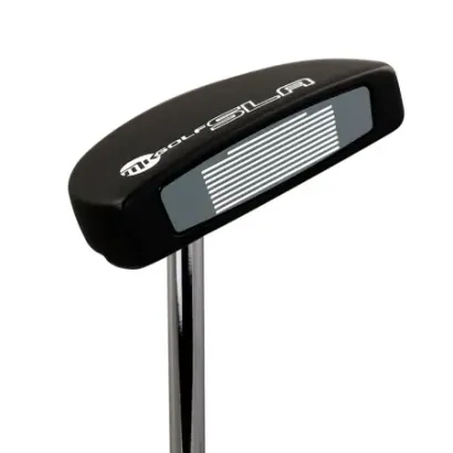 MKids Putter SLA Bleu Golf Plus
