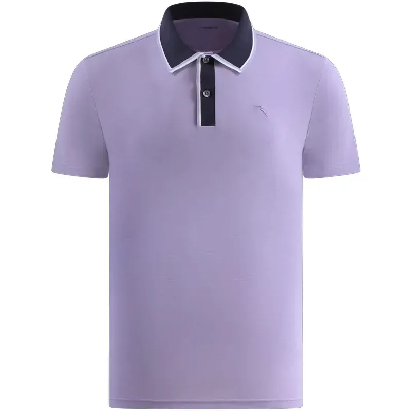 POLO ANGOLO IMPRIME