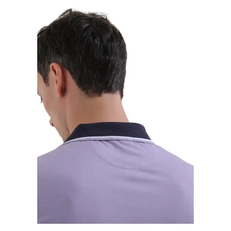 POLO ANGOLO IMPRIME