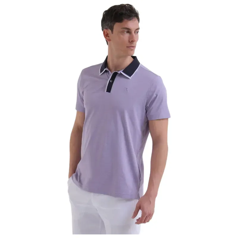 POLO ANGOLO IMPRIME