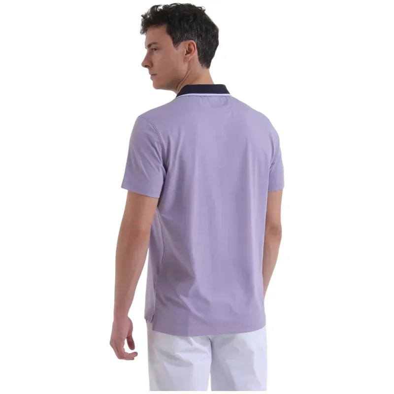 POLO ANGOLO IMPRIME