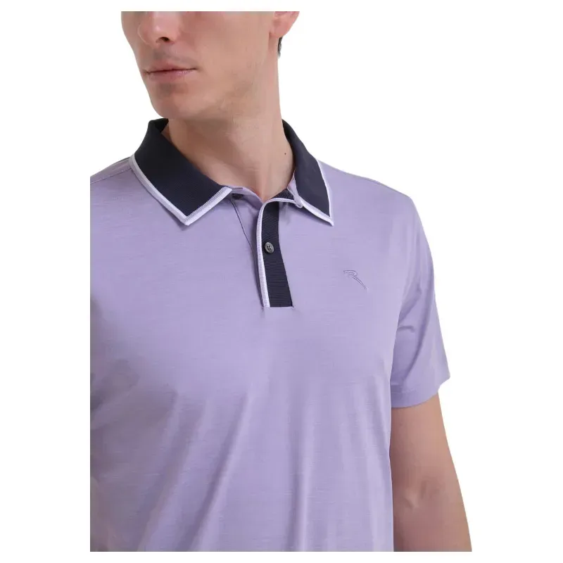 POLO ANGOLO IMPRIME