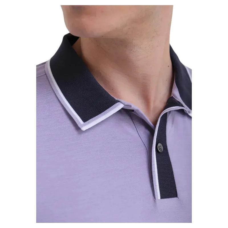 POLO ANGOLO IMPRIME