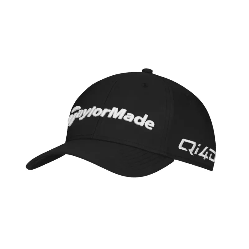 TaylorMade – Pack accessoires casquette et serviette | Golf Plus
