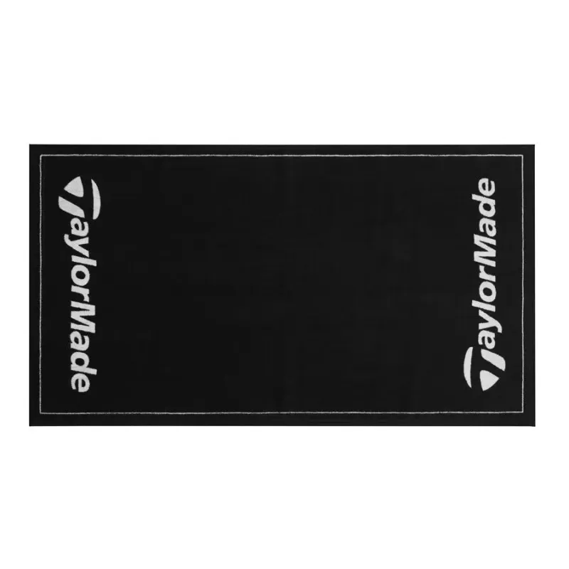 TaylorMade – Pack accessoires casquette et serviette | Golf Plus
