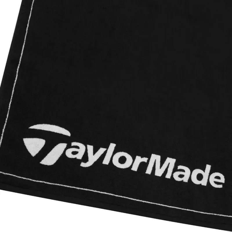 TaylorMade – Pack accessoires casquette et serviette | Golf Plus