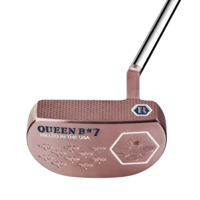 PUTTER QUEENBEE 7 JUMBO GRIP