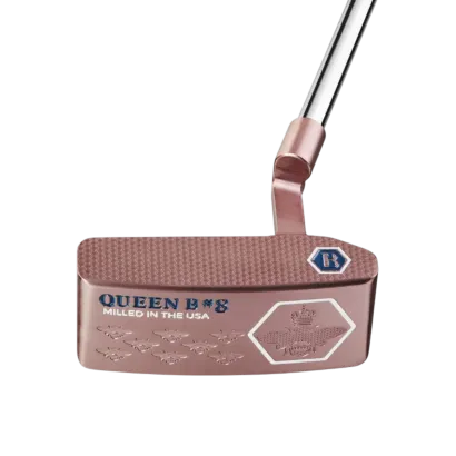 PUTTER QUEENBEE 8 PLUMBERS JUMBO GRIP
