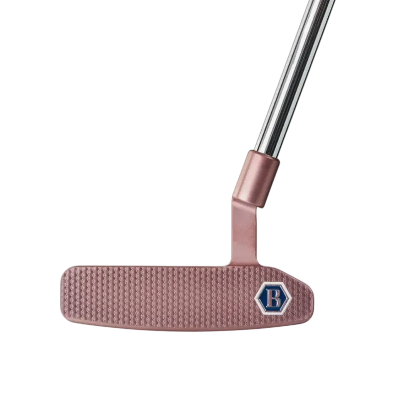 PUTTER QUEENBEE 8 PLUMBERS JUMBO GRIP