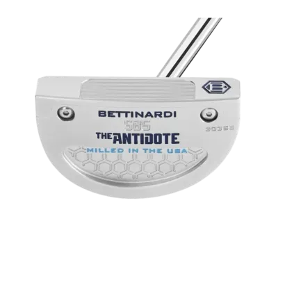 PUTTER ANTIDOTE SB5 JUMBO GRIP 2026