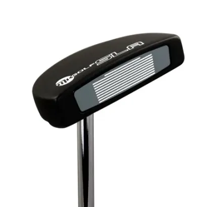 MKids Putter SLA Rouge Golf Plus
